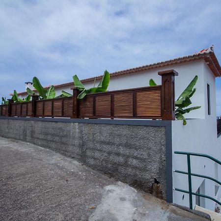Oliveira'S Apartments - Madeira Island 폰타델가다 외부 사진