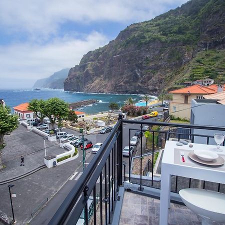 Oliveira'S Apartments - Madeira Island 폰타델가다 외부 사진