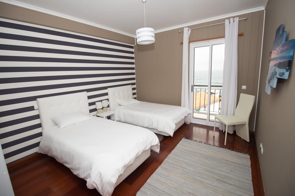 Oliveira'S Apartments - Madeira Island 폰타델가다 외부 사진