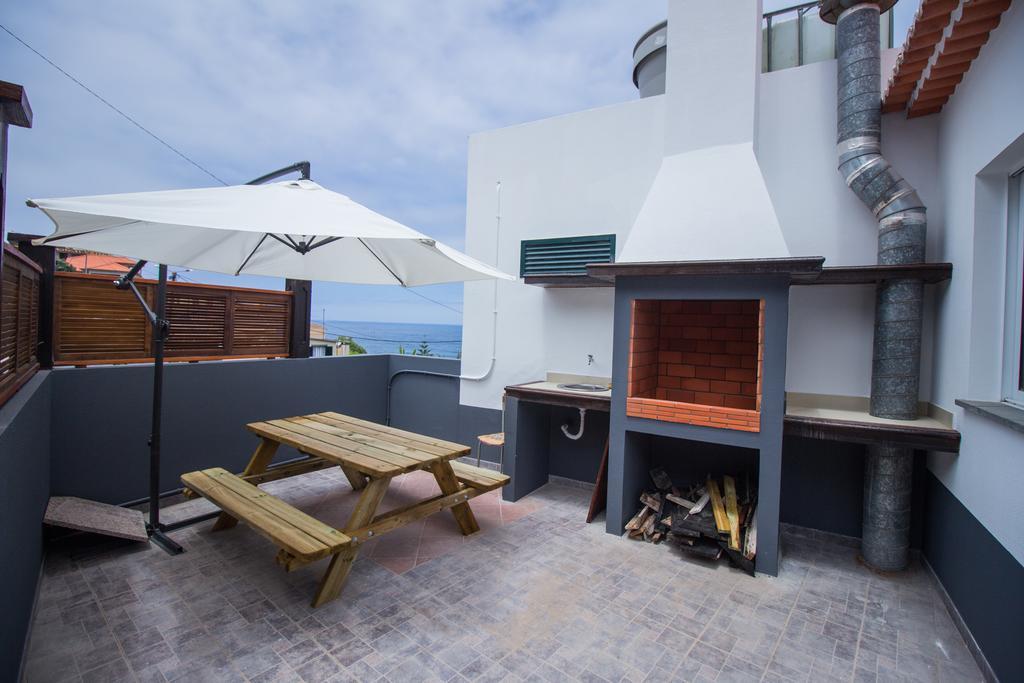 Oliveira'S Apartments - Madeira Island 폰타델가다 외부 사진