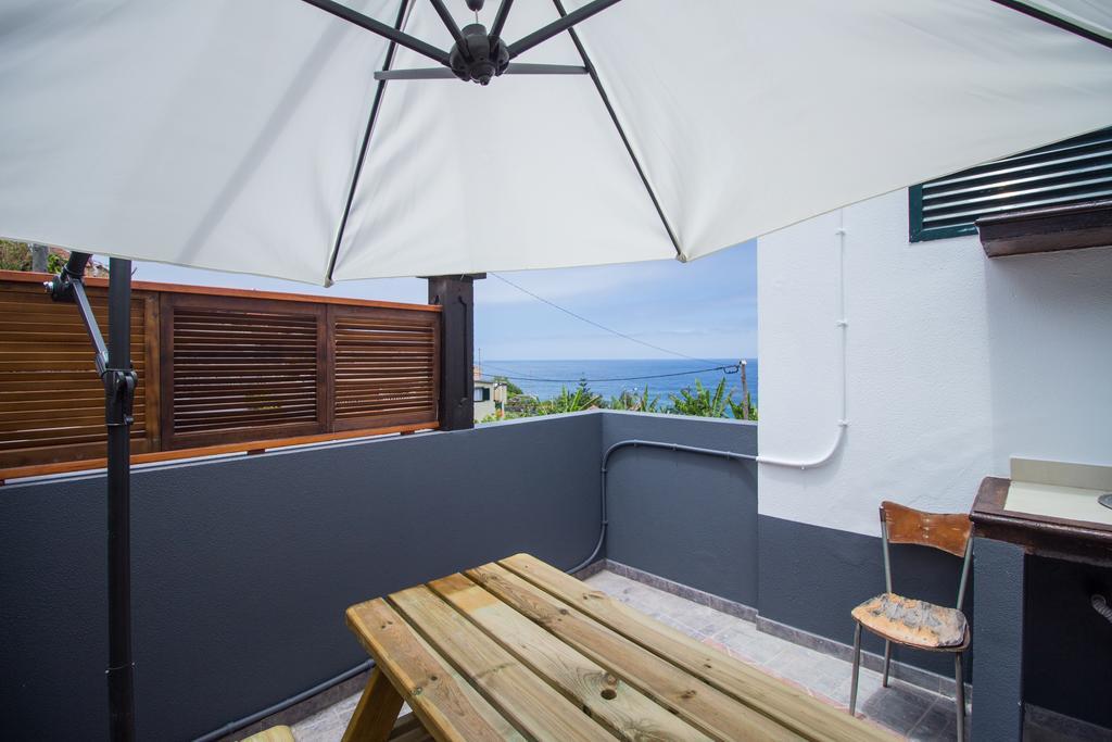 Oliveira'S Apartments - Madeira Island 폰타델가다 외부 사진