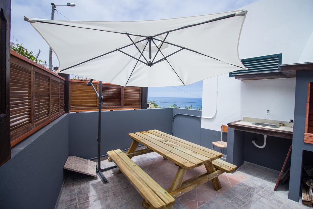 Oliveira'S Apartments - Madeira Island 폰타델가다 외부 사진
