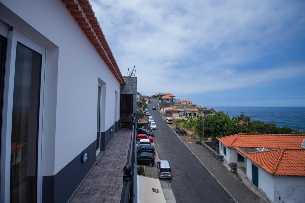 Oliveira'S Apartments - Madeira Island 폰타델가다 외부 사진