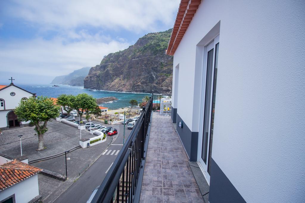 Oliveira'S Apartments - Madeira Island 폰타델가다 외부 사진