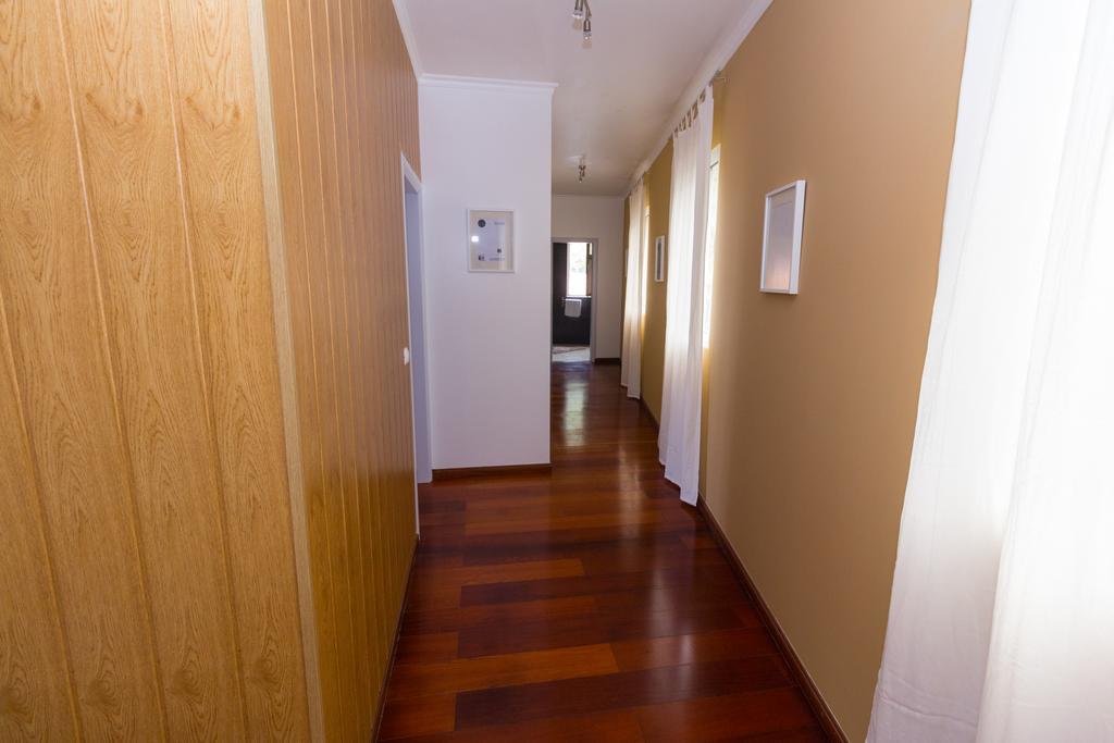 Oliveira'S Apartments - Madeira Island 폰타델가다 외부 사진