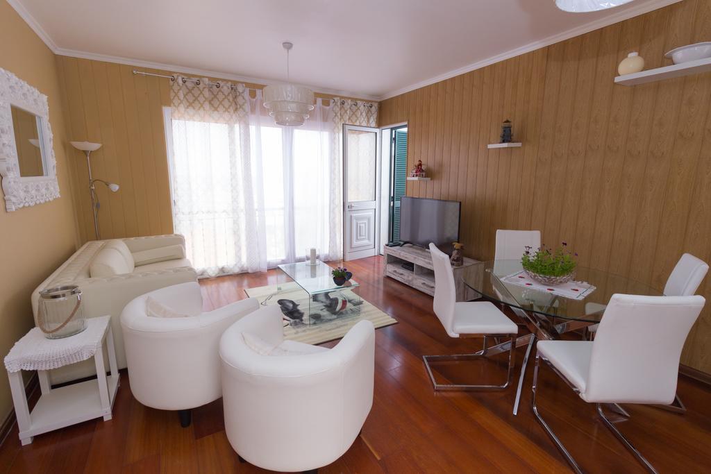 Oliveira'S Apartments - Madeira Island 폰타델가다 외부 사진