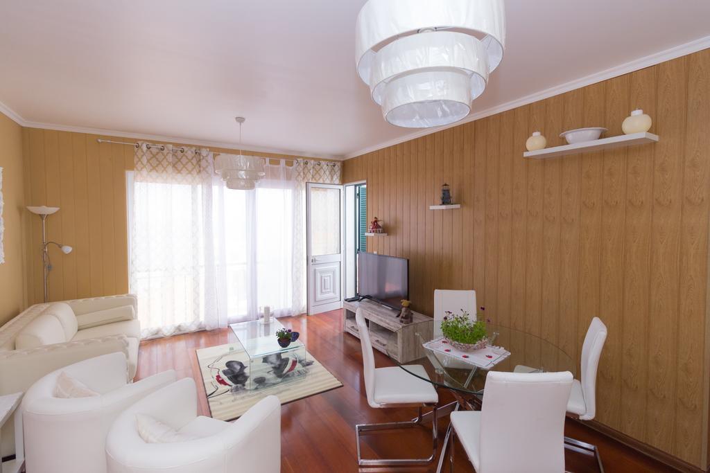 Oliveira'S Apartments - Madeira Island 폰타델가다 외부 사진