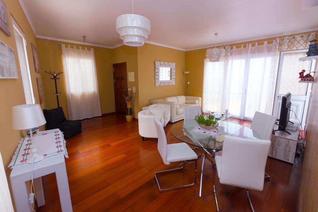Oliveira'S Apartments - Madeira Island 폰타델가다 외부 사진