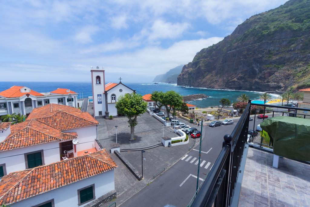 Oliveira'S Apartments - Madeira Island 폰타델가다 외부 사진