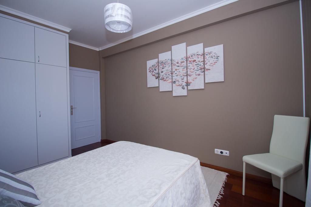 Oliveira'S Apartments - Madeira Island 폰타델가다 외부 사진