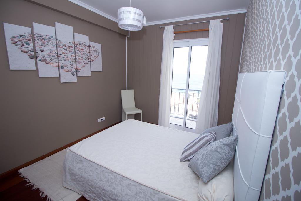 Oliveira'S Apartments - Madeira Island 폰타델가다 외부 사진