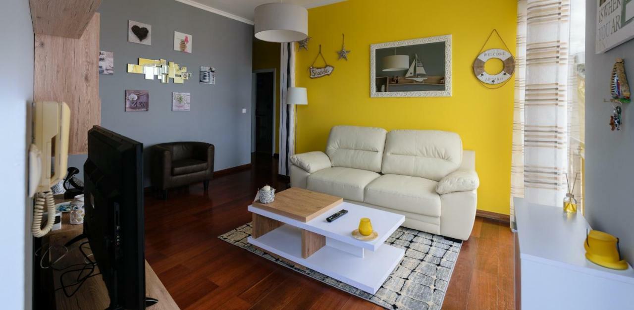 Oliveira'S Apartments - Madeira Island 폰타델가다 외부 사진