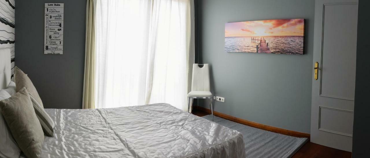 Oliveira'S Apartments - Madeira Island 폰타델가다 외부 사진